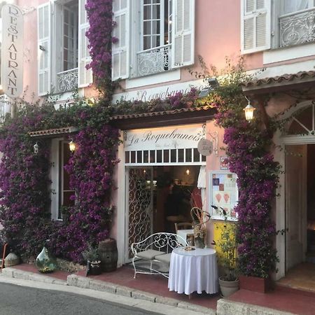 Ciel D'Azur Villa Roquebrune-Cap-Martin Exterior photo