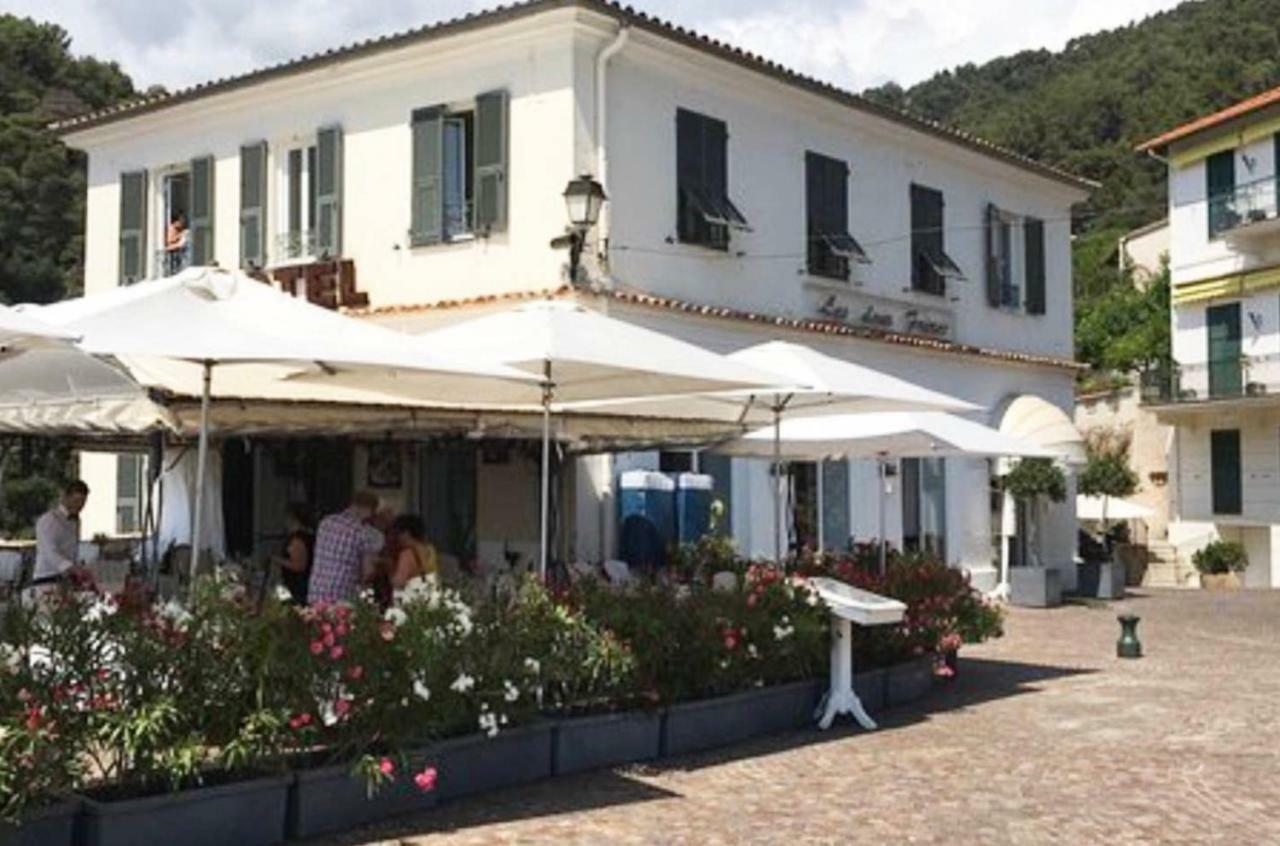 Ciel D'Azur Villa Roquebrune-Cap-Martin Exterior photo